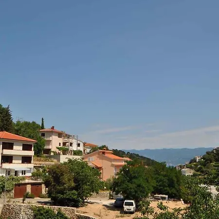 In - Insel Krk 36796 Apartamento *