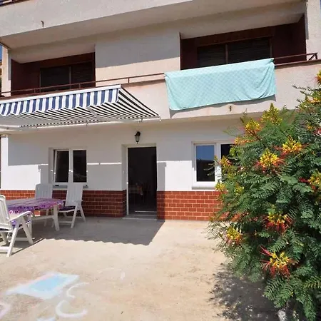 In - Insel Krk 36796 Apartamento *