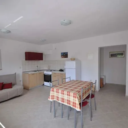 In Vrbnik/insel Krk 36796 Apartment Vrbnik (Primorje-Gorski Kotar)