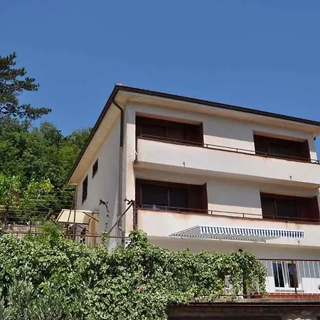 In Vrbnik/insel Krk 36796