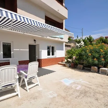 Apartment In Vrbnik/insel Krk 36796 Vrbnik (Primorje-Gorski Kotar)
