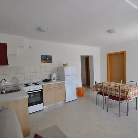 In Vrbnik/insel Krk 36796 Apartment Vrbnik (Primorje-Gorski Kotar)