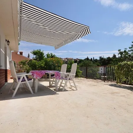 Apartment In Vrbnik/insel Krk 36796 Vrbnik (Primorje-Gorski Kotar)