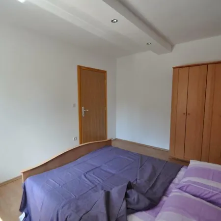 Apartment In Vrbnik/insel Krk 36796 Vrbnik (Primorje-Gorski Kotar)