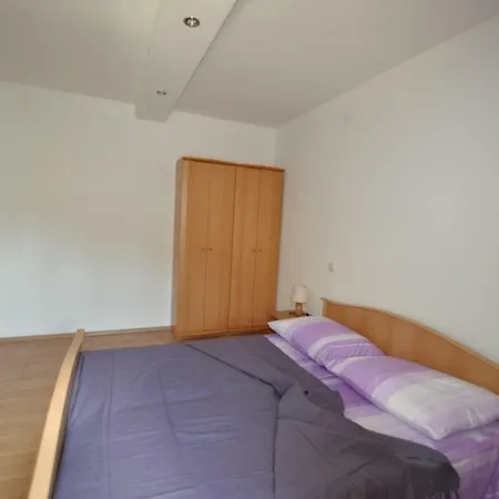 In - Insel Krk 36796 Appartement